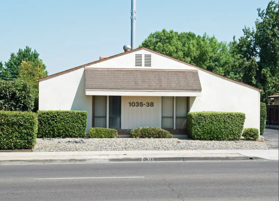 Office for Sale in Fresno California 93705